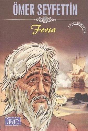 Forsa | Kitap Ambarı