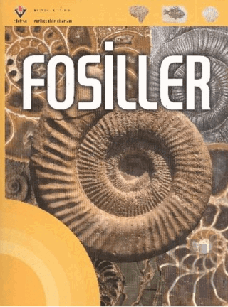 Fosiller (Ciltli)