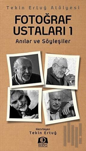 Fotoğraf Ustaları 1 | Kitap Ambarı
