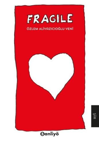 Fragile | Kitap Ambarı