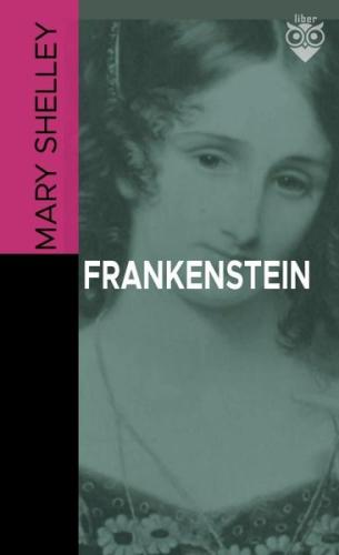 Frankenstein | Kitap Ambarı