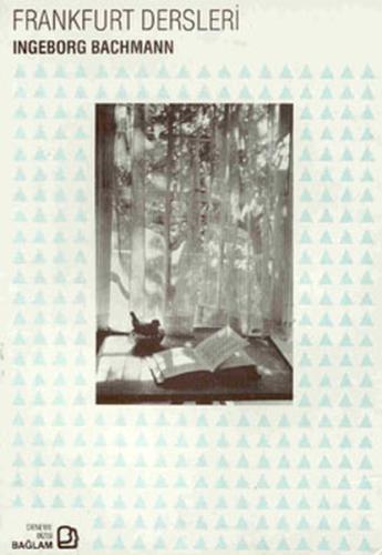 Frankfurt Dersleri | Kitap Ambarı