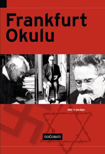 Frankfurt Okulu | Kitap Ambarı