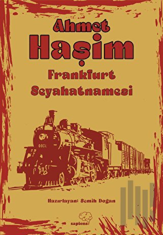 Frankfurt Seyahatnamesi | Kitap Ambarı