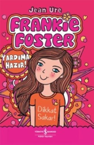 Frankie Foster-Yardıma Hazır
