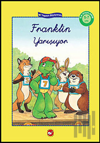 Franklin Yarışıyor