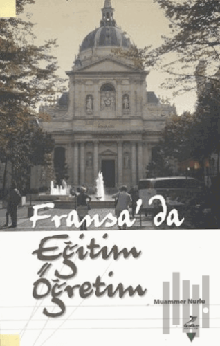 Fransa’da Eğitim Öğretim