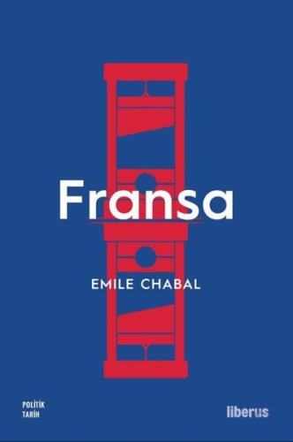 Fransa | Kitap Ambarı