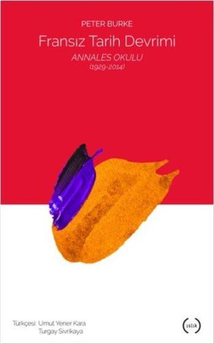 Fransız Tarih Devrimi-Annales Okulu