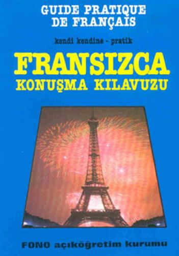 Fransızca Konuşma Kılavuzu | Kitap Ambarı