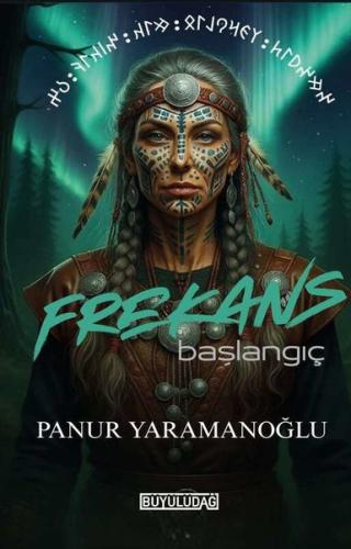 Frekans - Başlangıç | Kitap Ambarı