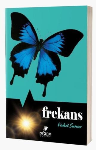 Frekans | Kitap Ambarı