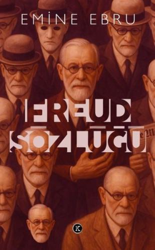 Freud Sözlüğü | Kitap Ambarı