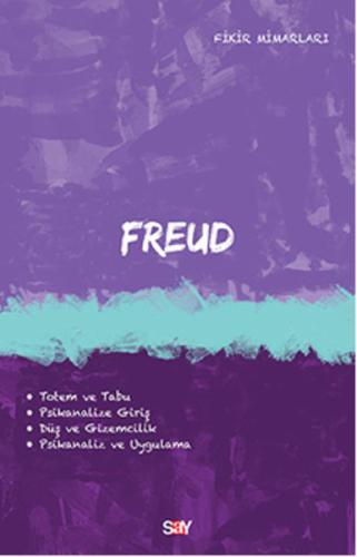 Freud | Kitap Ambarı