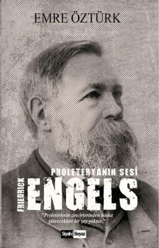Friedrick Engels | Kitap Ambarı
