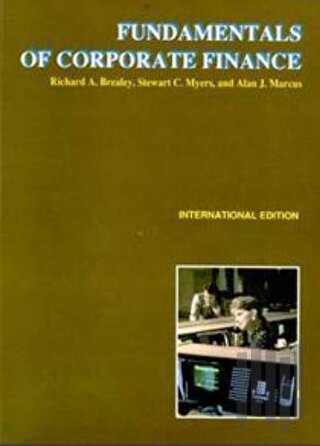 Fundamentals of Corporate Finance International Edition 3rd Edition