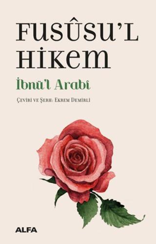 Fususu'l Hikem - Ciltsiz