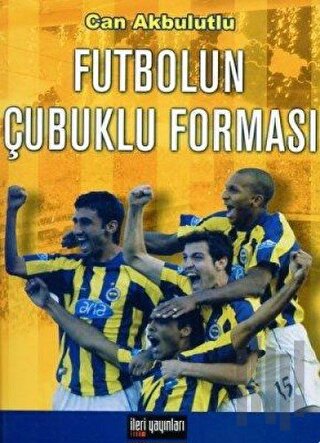 Futbolun Çubuklu Forması