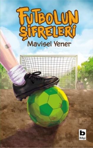 Futbolun Şifreleri | Kitap Ambarı