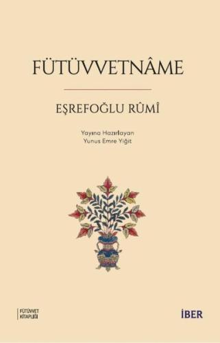 Fütüvvetname | Kitap Ambarı