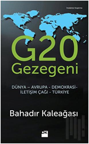 G20 Gezegeni