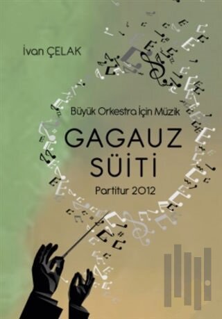 Gagauz Süiti | Kitap Ambarı