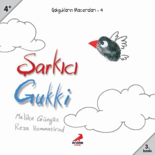 Gakgukların Maceraları - Süslü Çikolata | Kitap Ambarı