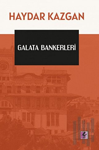 Galata Bankerleri