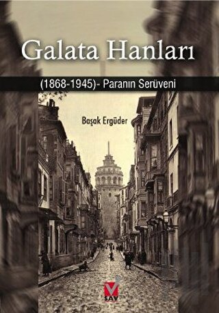 Galata Hanları