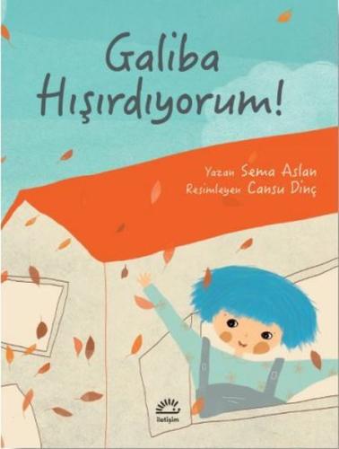 Galiba Hışırdıyorum!