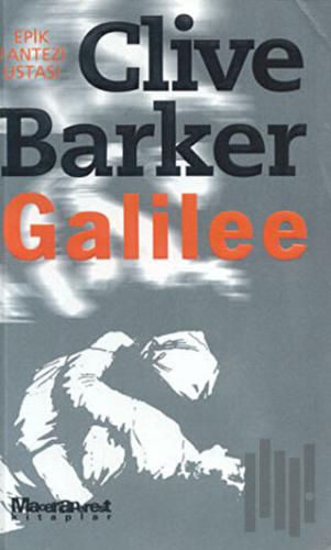 Galilee | Kitap Ambarı