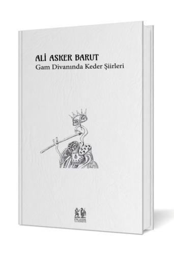 Gam Divanında Keder Şiirleri | Kitap Ambarı