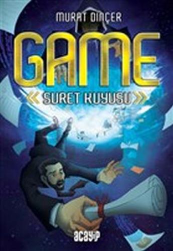 GAME - Suret Kuyusu | Kitap Ambarı