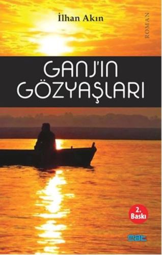 Ganj'ın Gözyaşları | Kitap Ambarı
