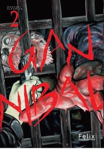 Gannibal Cilt 2 | Kitap Ambarı