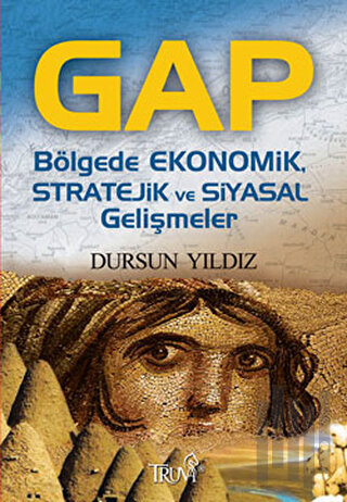 Gap | Kitap Ambarı