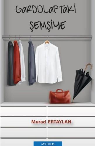 Gardolaptaki Şemşiye | Kitap Ambarı