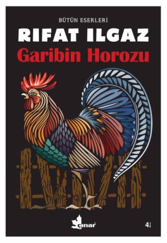 Garibin Horozu | Kitap Ambarı