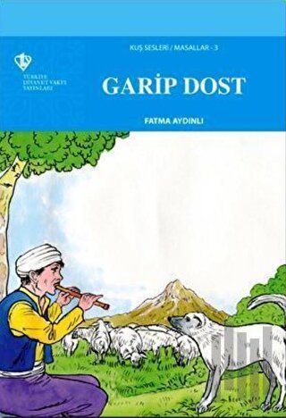 Garip Dost - Kuş Sesleri 3