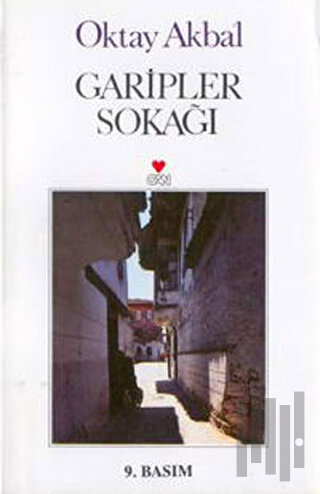 Garipler Sokağı