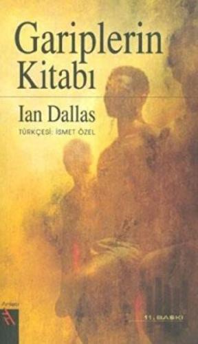 Gariplerin Kitabı | Kitap Ambarı