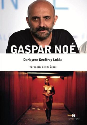 Gaspar Noe | Kitap Ambarı