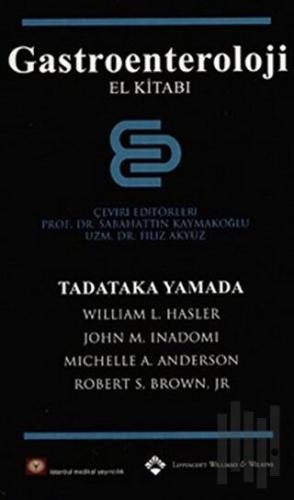 Gastroenteroloji El Kitabı