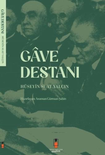 Gave Destanı | Kitap Ambarı
