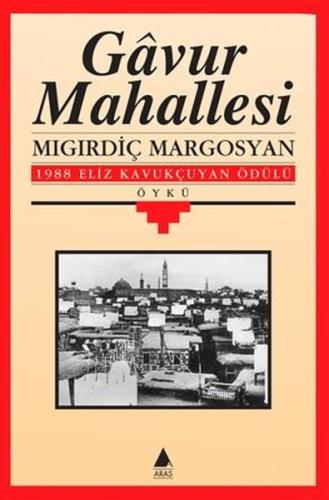Gavur Mahallesi | Kitap Ambarı