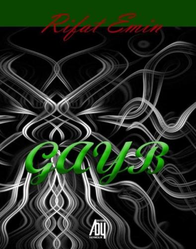 Gayb | Kitap Ambarı