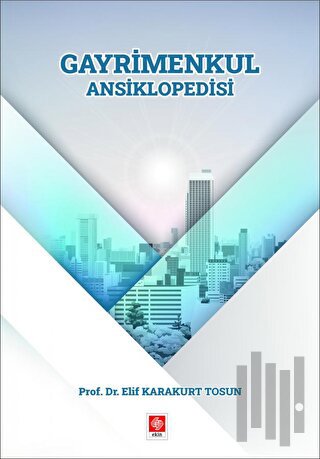 Gayrimenkul Ansiklopedisi