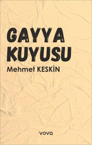 Gayya Kuyusu | Kitap Ambarı