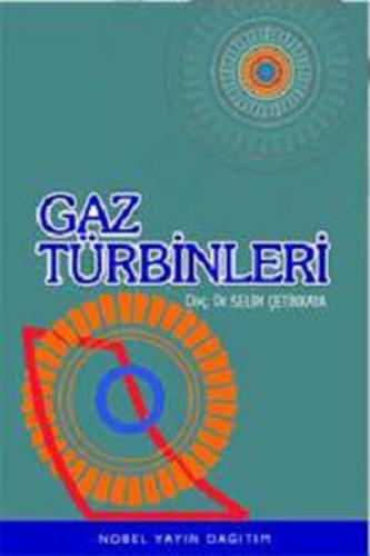 Gaz Türbinleri