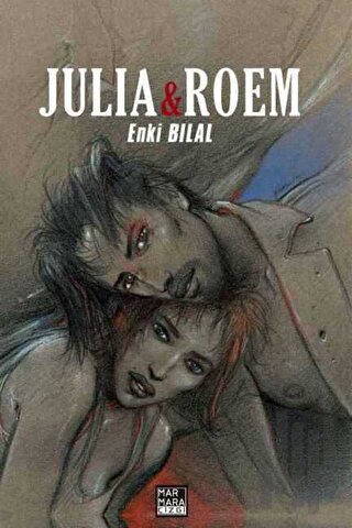 Gazap Fırtınası Üçlemesi Cilt: 2 - Julia & Roem